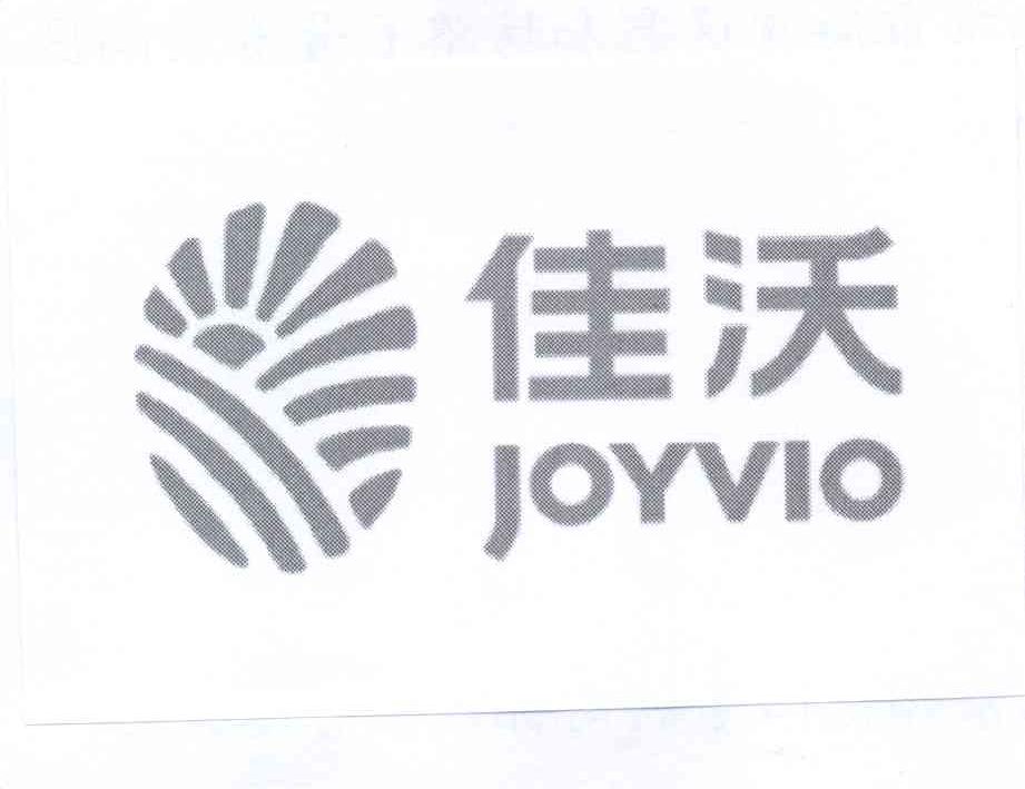 佳沃 JOYVIO