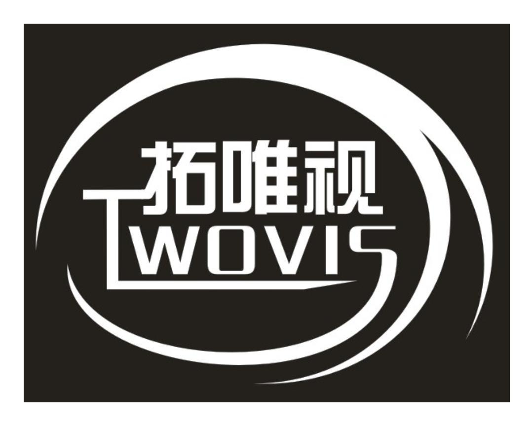 拓唯视 TWOVIS