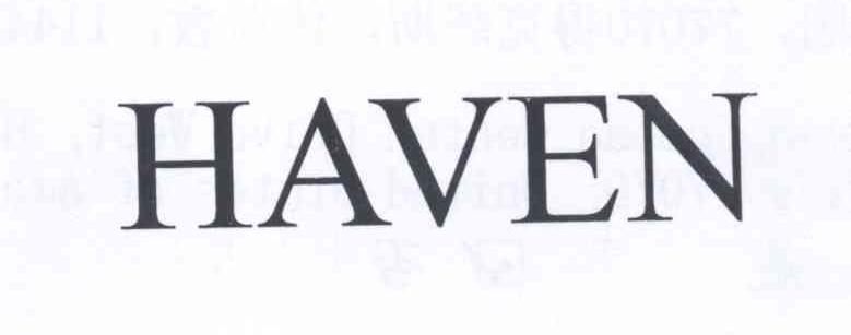 HAVEN