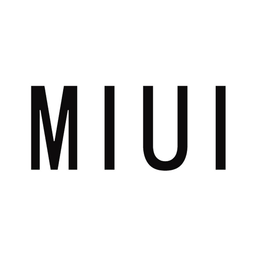 MIUI