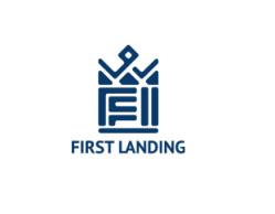 FIRST LANDING