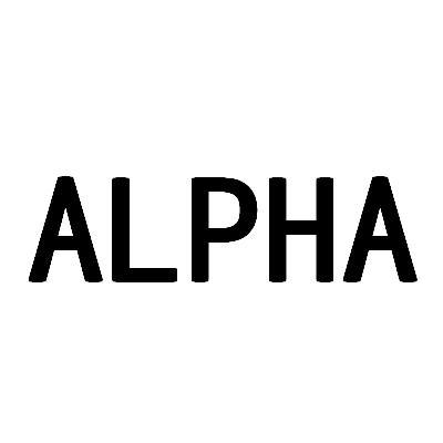 ALPHA