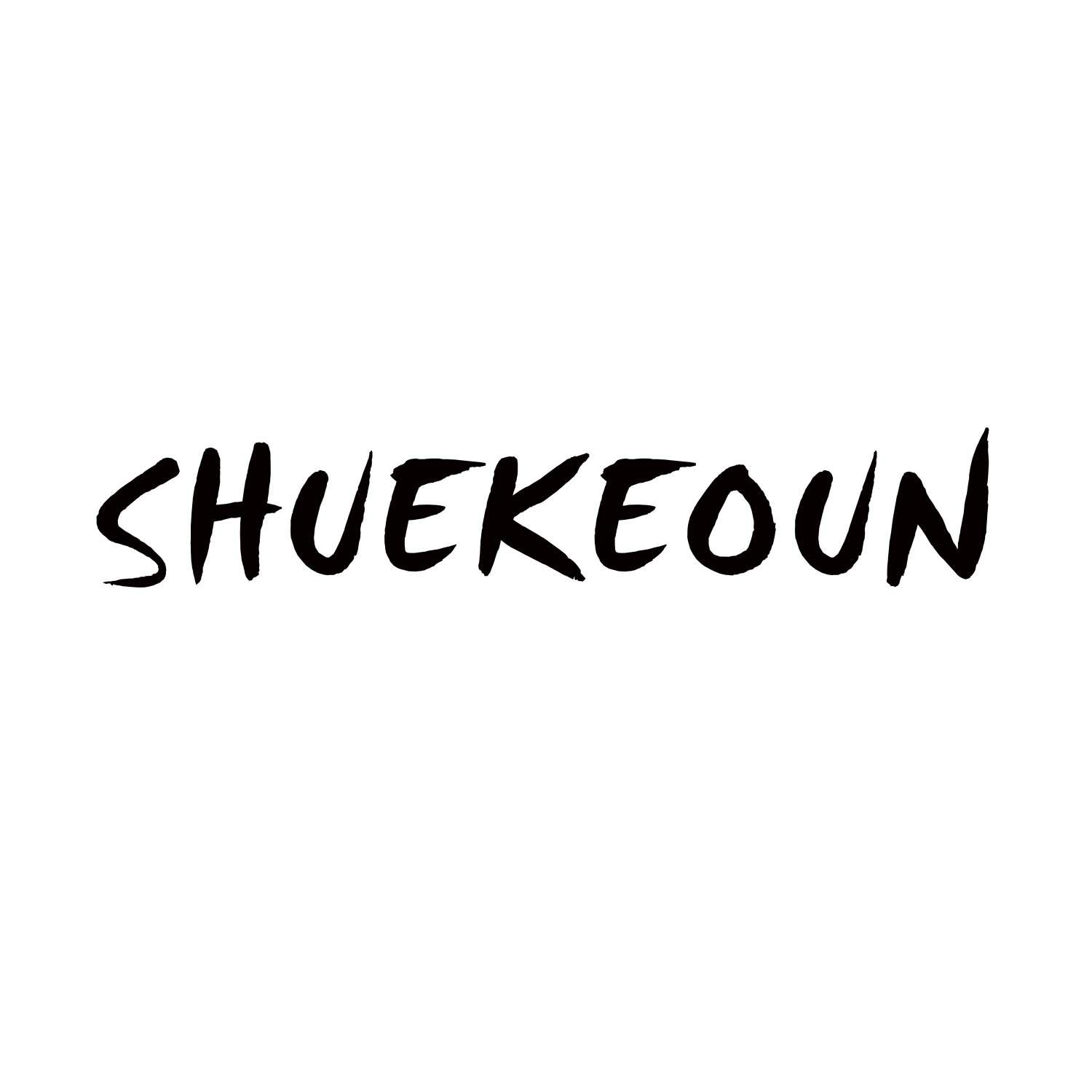 SHUEKEOUN