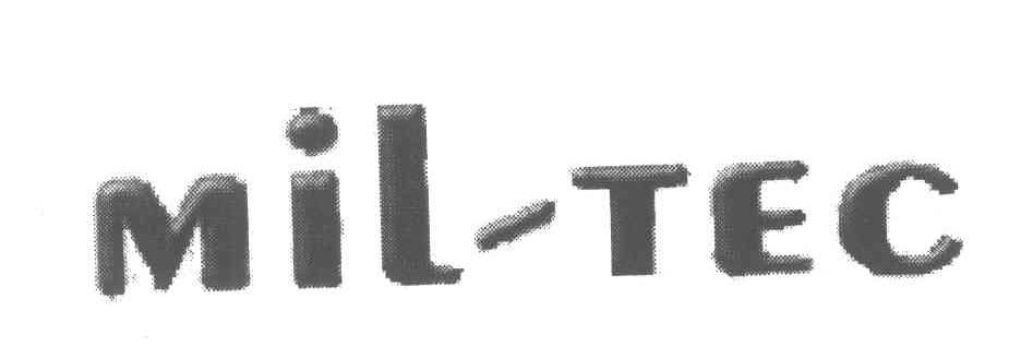 MIL TEC