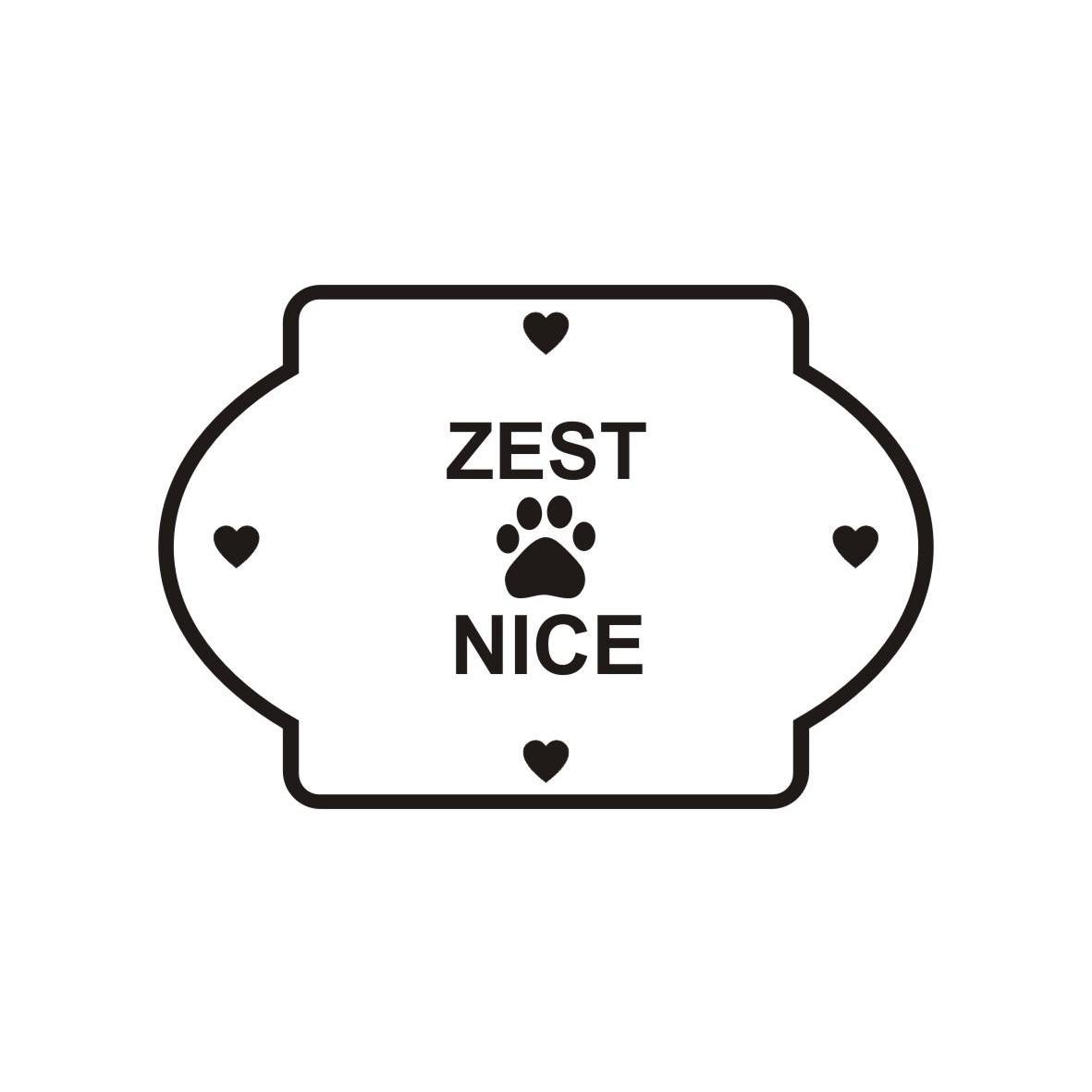 ZEST NICE