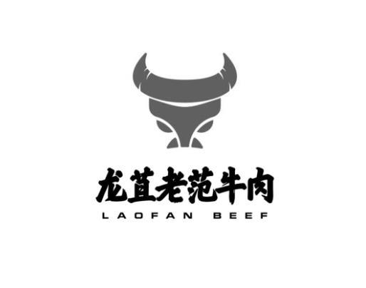 龙苴老范牛肉 LAOFAN BEEF